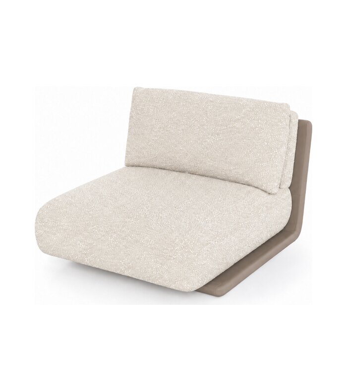 BALVANO Seater with 1 Wide Arm – Electric Recliner