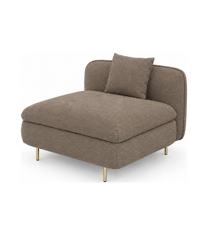ORION Ottoman with Table