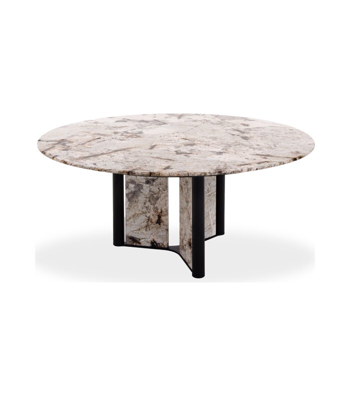 DAX Marble Top Dining Table