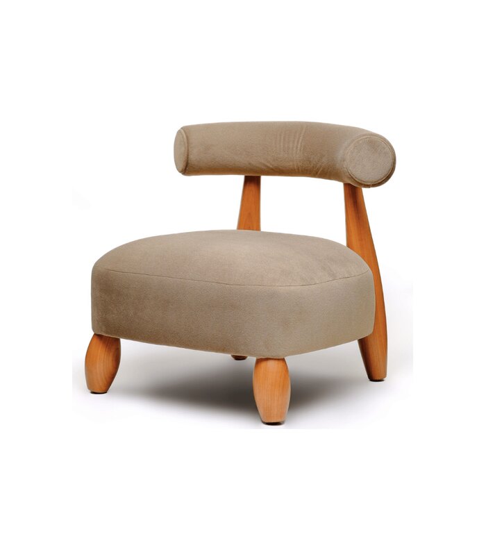 COMFORT Lounge Chair
