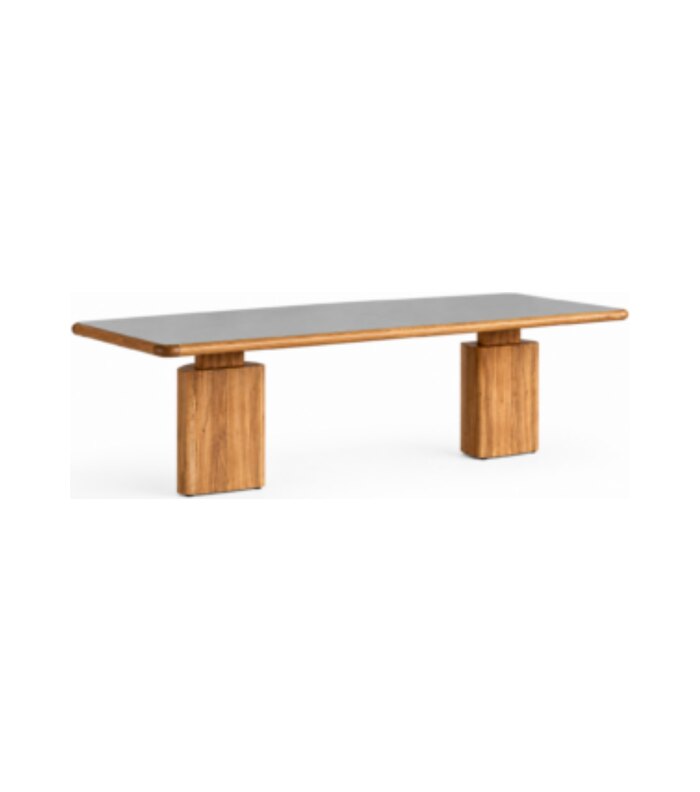 ECHO Dining Table