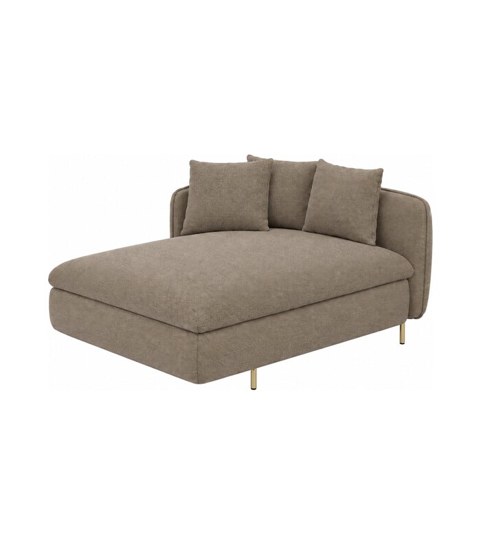 ORION Corner Seat