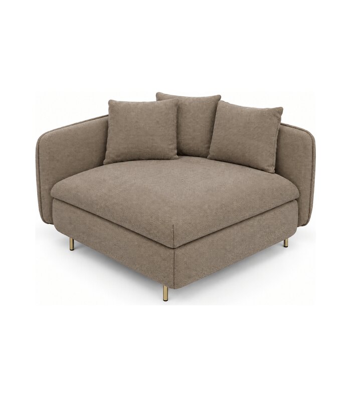 ORION Corner Seat