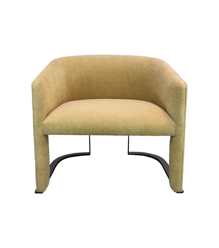 SATURN Armchair