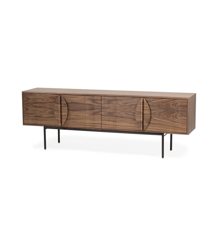 OVAL Buffet