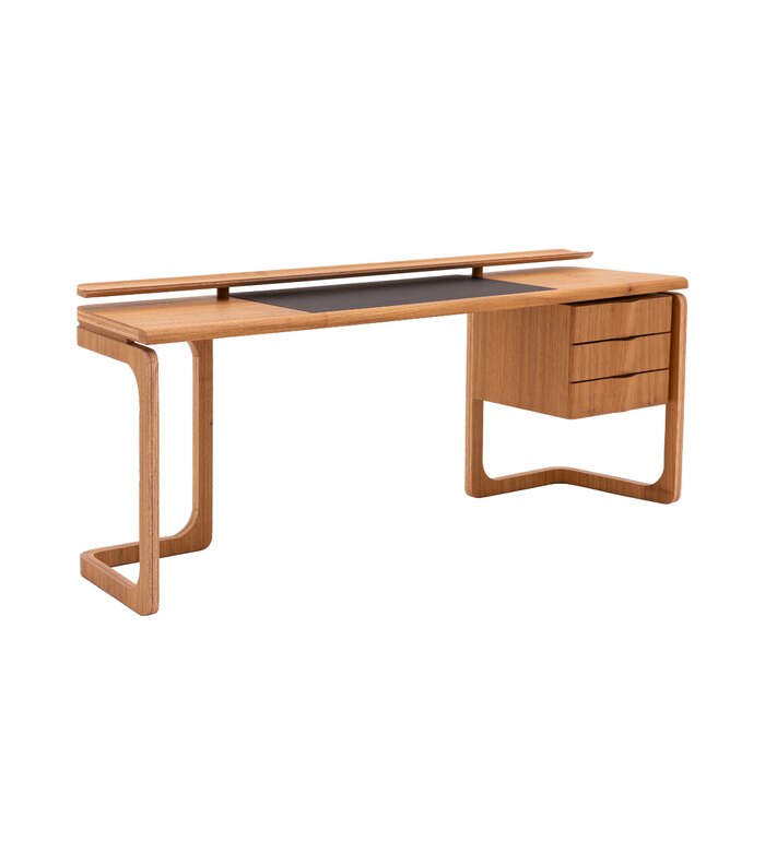 ECHO Desk