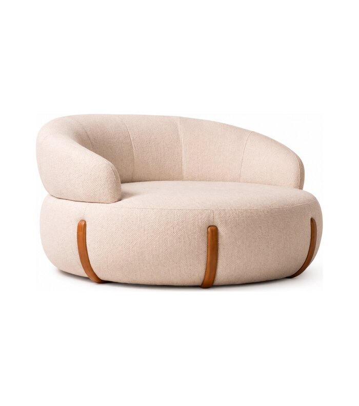 RAVELLO Lounge Chair