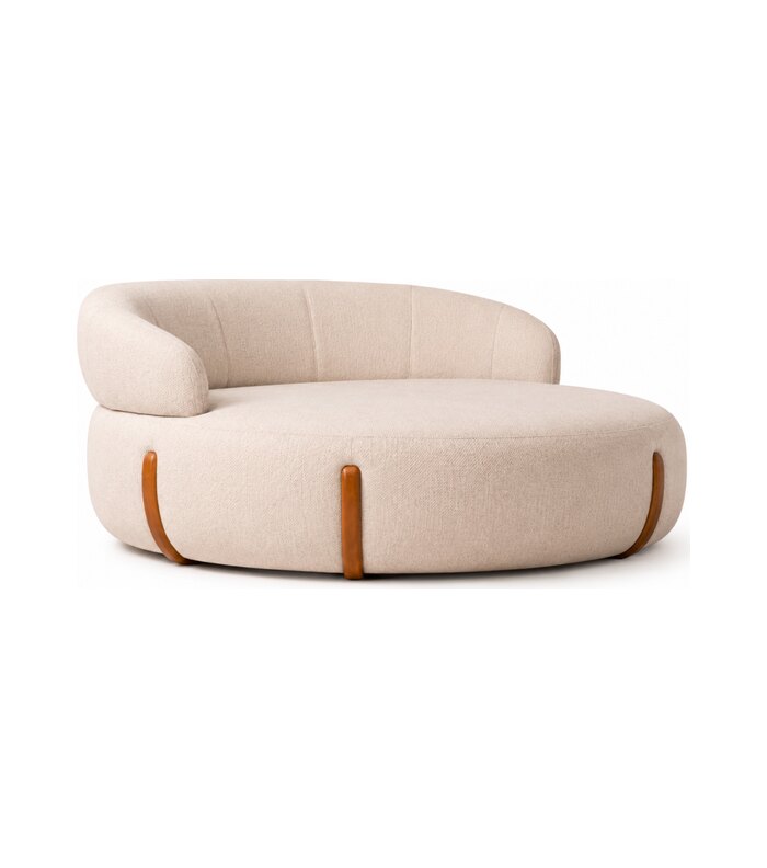 RAVELLO Chaise Lounge