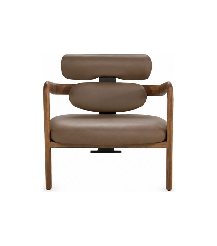 YARD Armchair