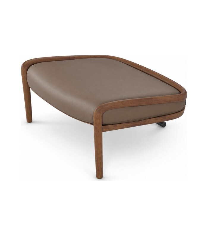 YARD Ottoman