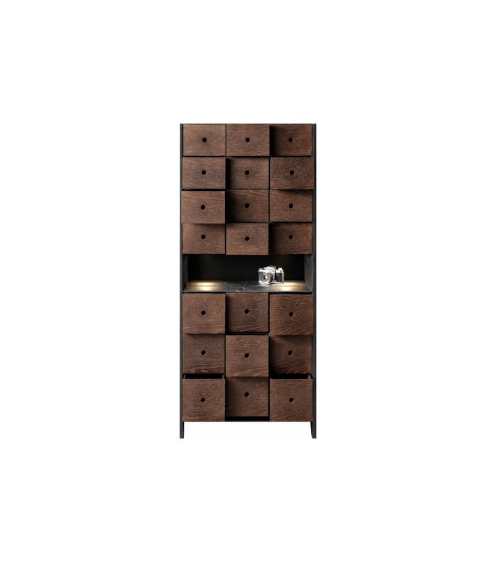 MAISON Bookcase