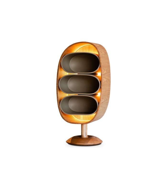 ALCH Lamp