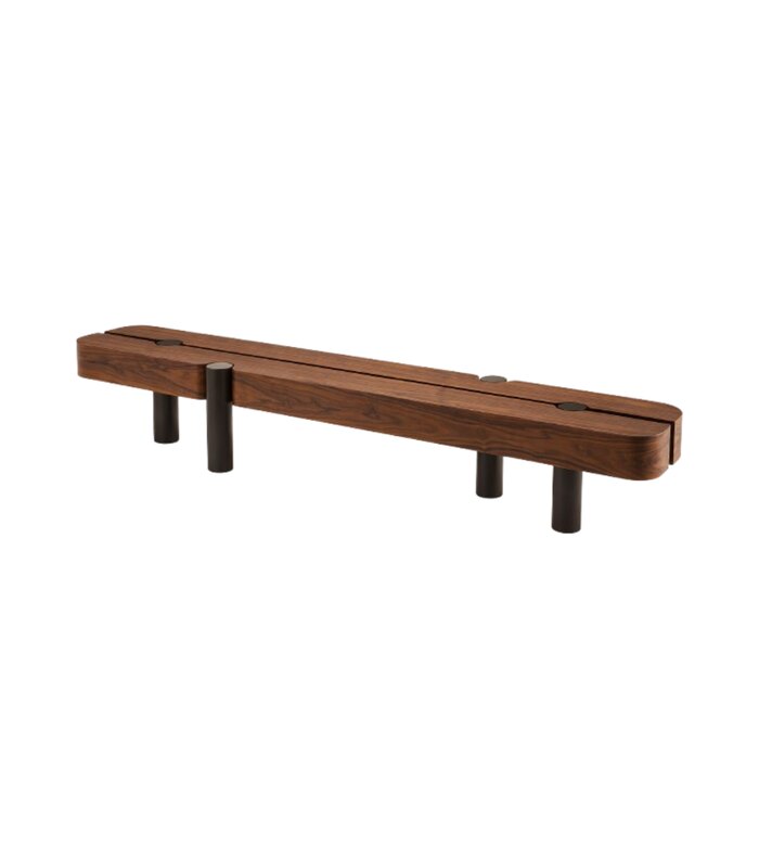 ABBA Bench