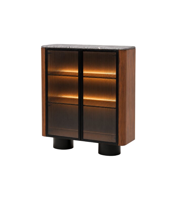 MESI Bar Cabinet