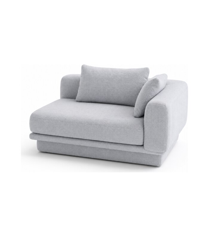 ROSE Corner Seater