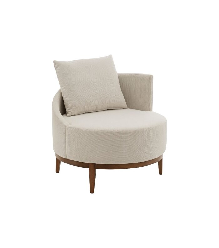 OLENA Angled Chair