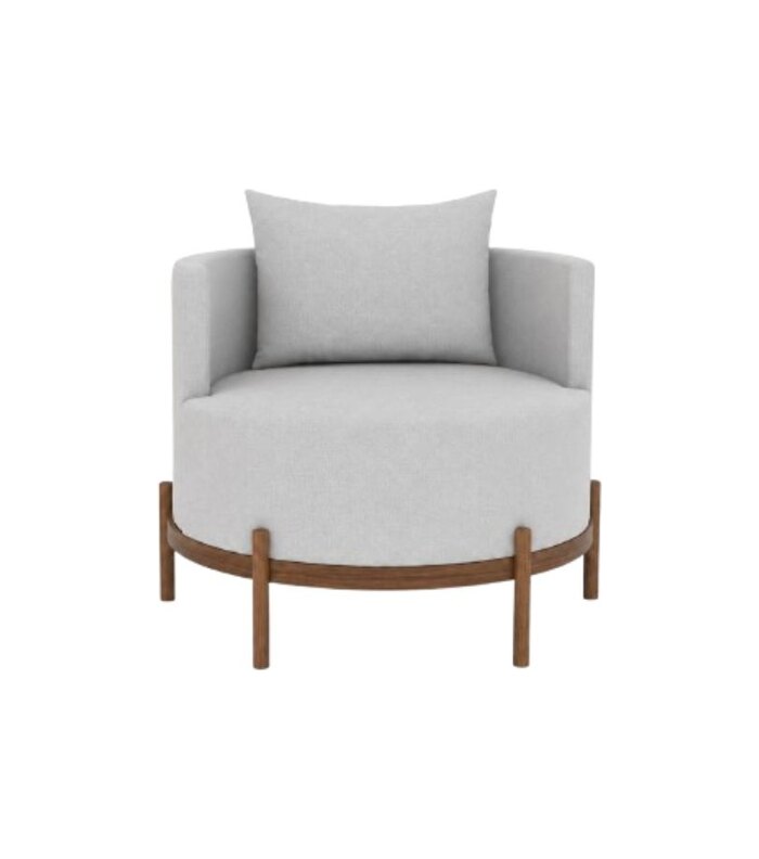 OLENA Straight Chair