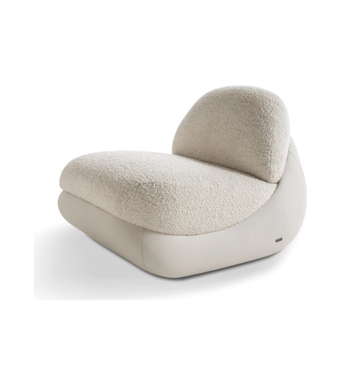 PLAN Lounge Chair