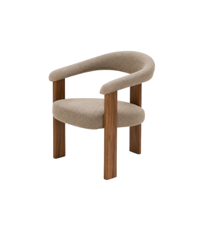 BAKER Armchair