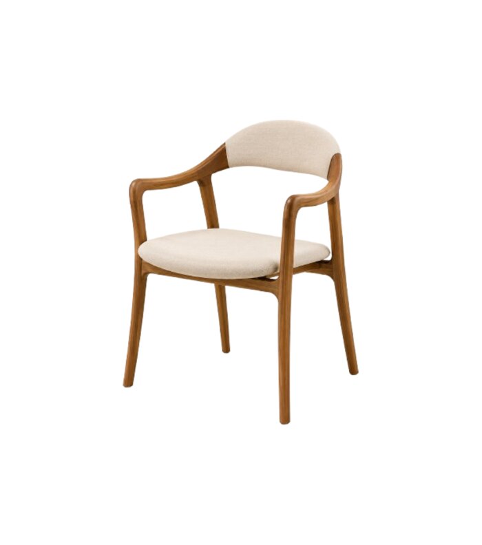 MAGO Dining Chair