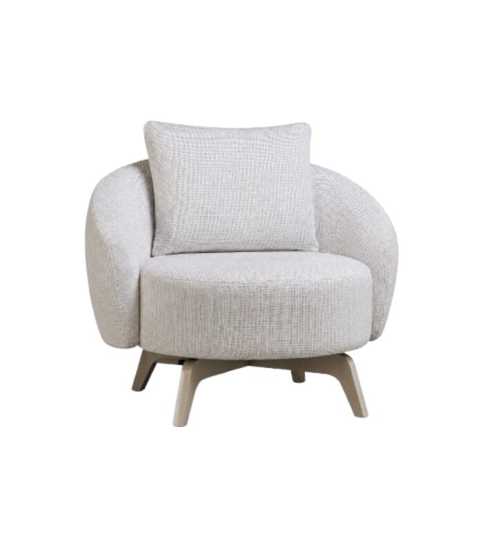 CORA Armchair
