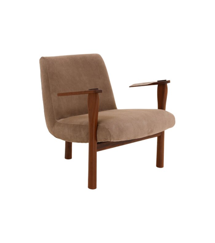 SALTA Armchair