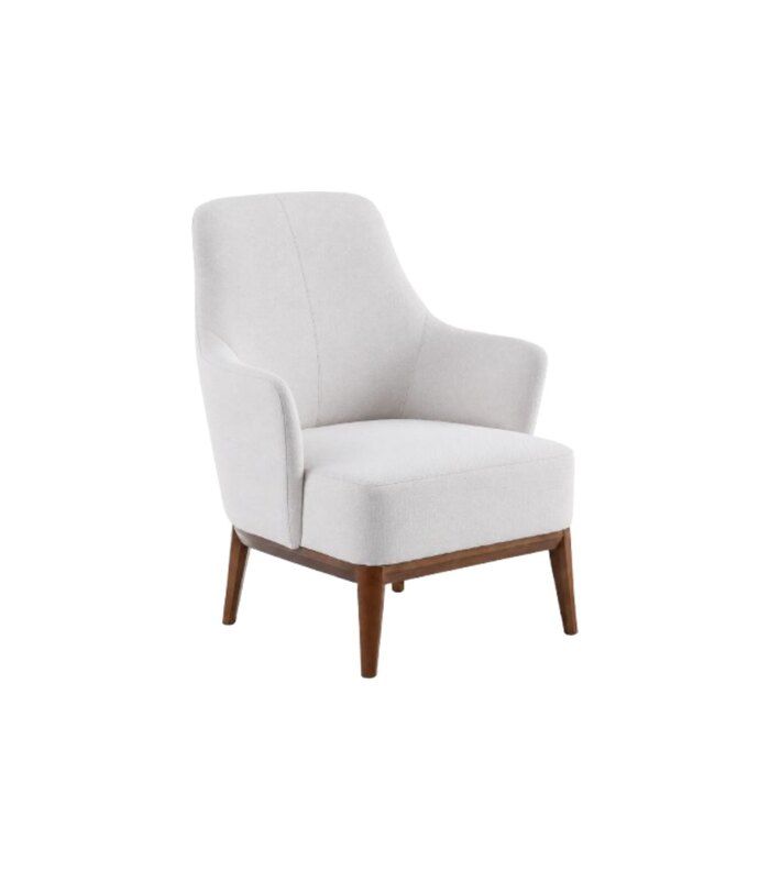 ELSON Fixed Armchair