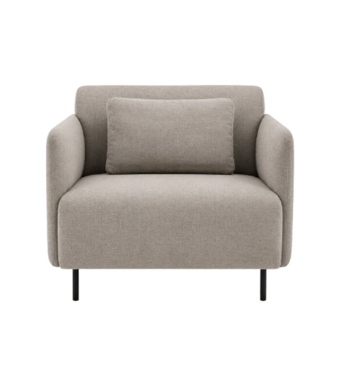 ZIVEN Armchair