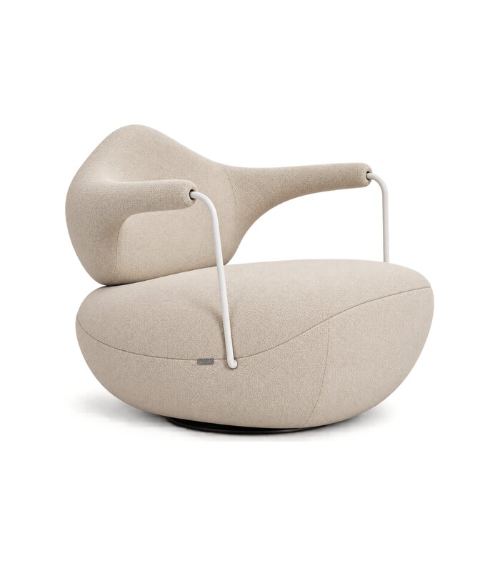 BART Lounge Chair