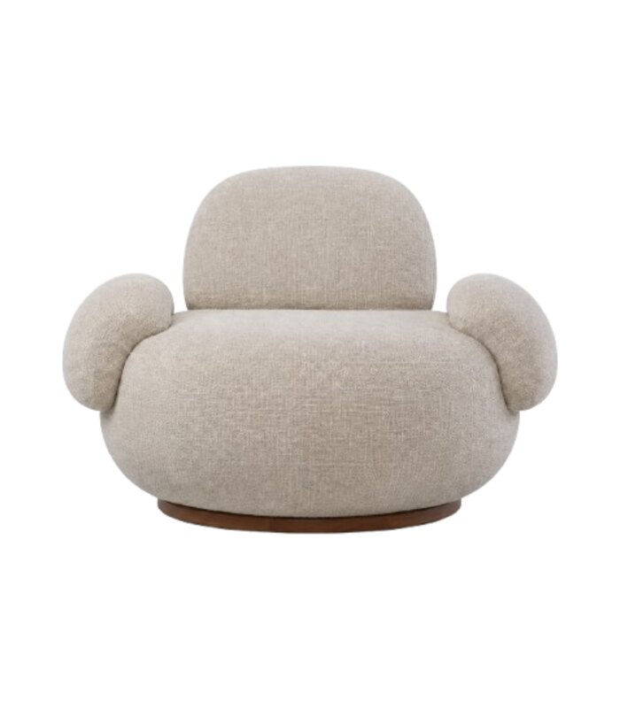 BEN Armchair
