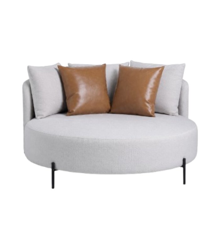 PAUL Chaise Lounge