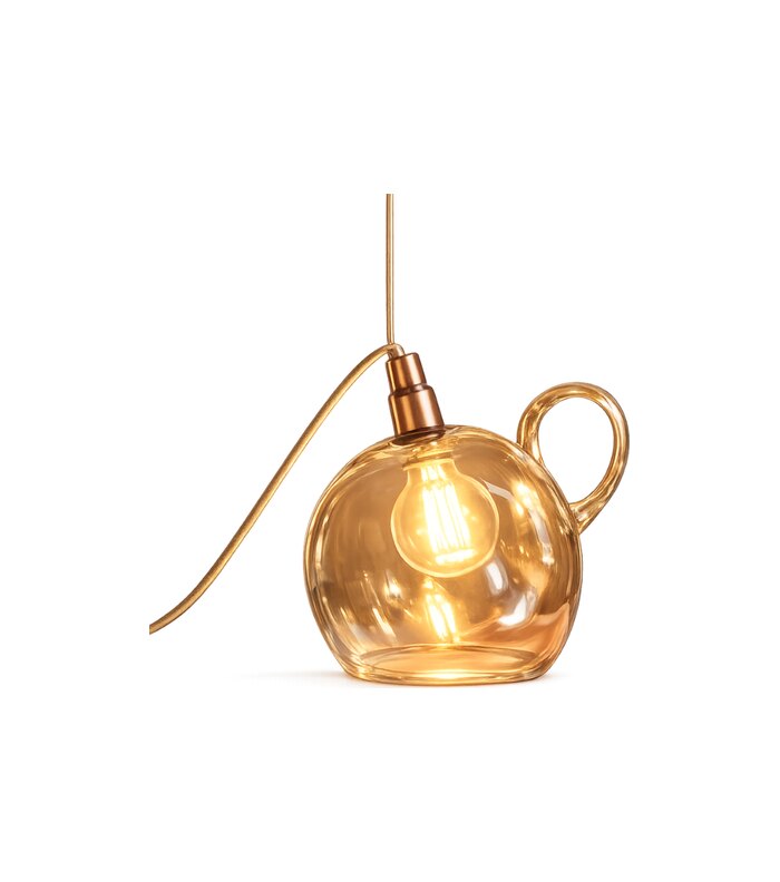 SNAP Lamp