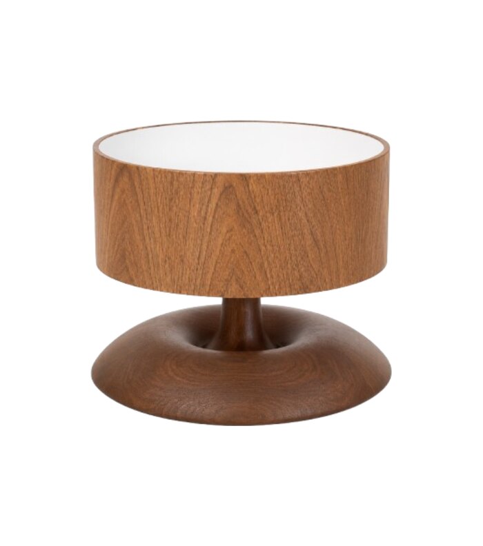 BERSAW Laminated Dome Lamp
