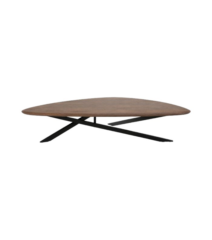 CROSSOVER Coffee Table