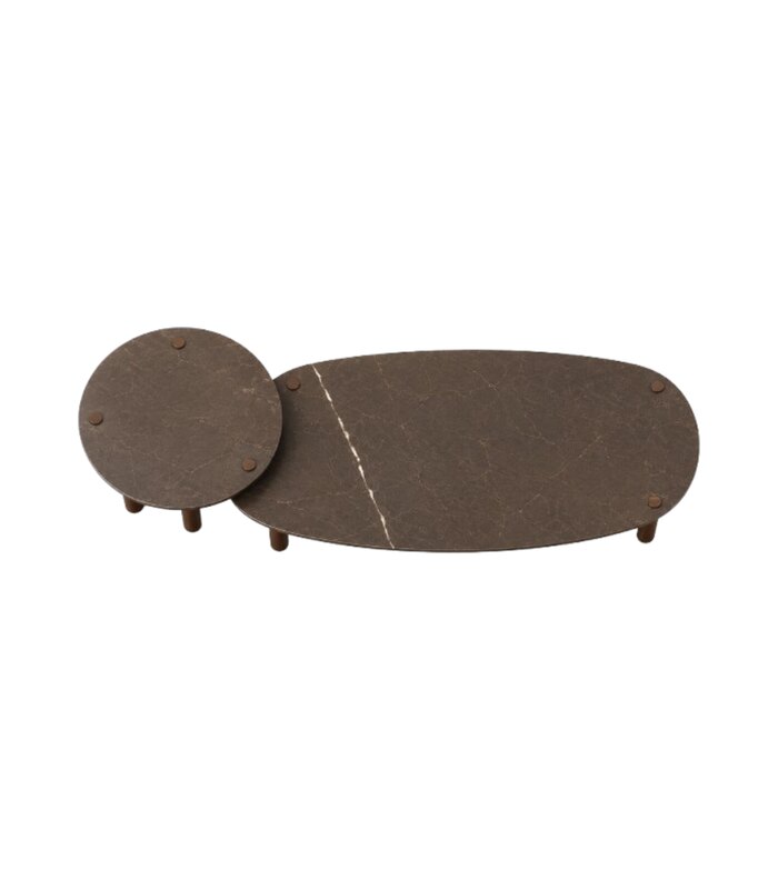 KROBELUS Coffee Table