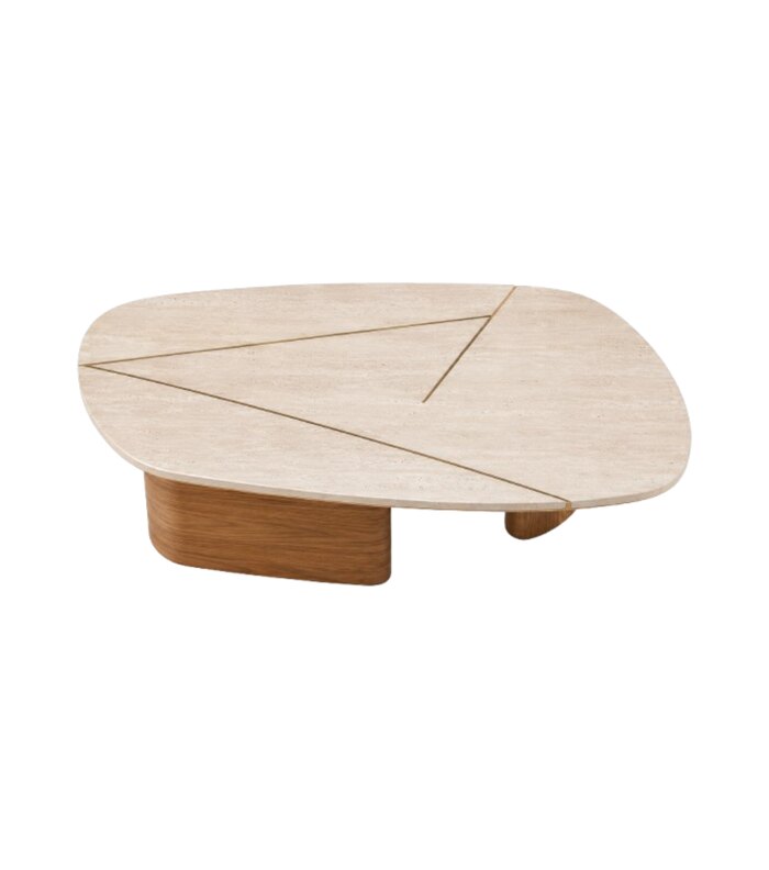 ROOSHI Coffee Table