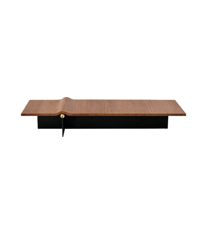 MARKWOOD Coffee Table