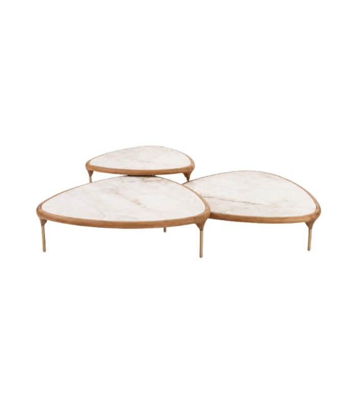 RYLAI Coffee Table
