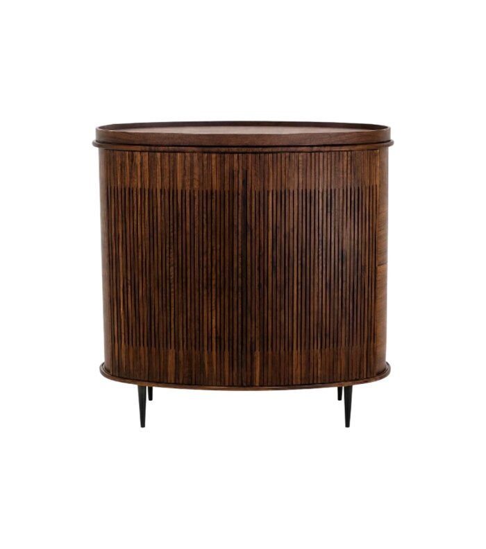 NOVA Bar Cabinet