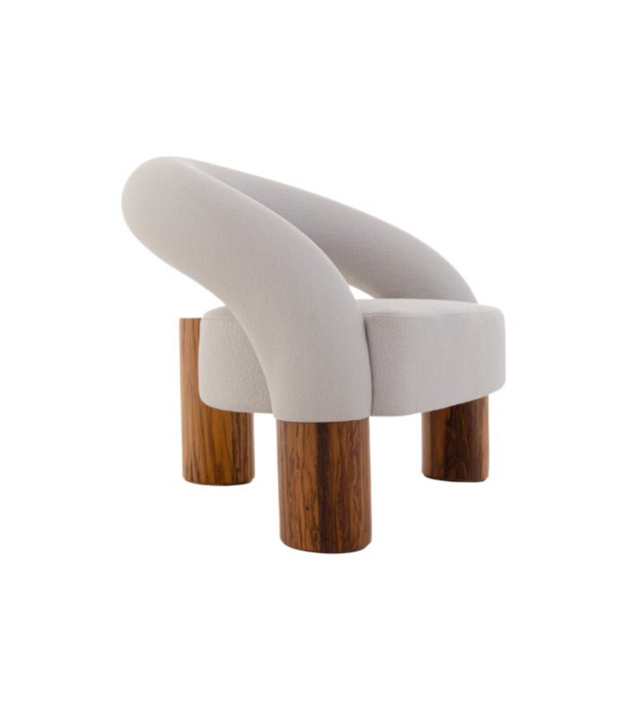 BRID Armchair