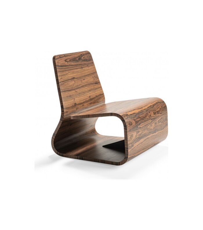 SAIS Accent Chair