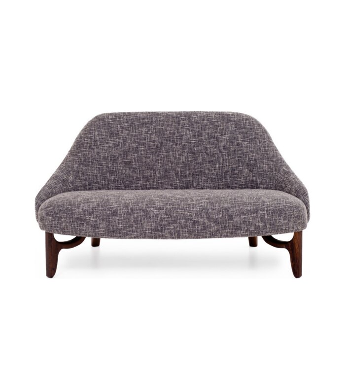 LUFI 2 Seater Armchair