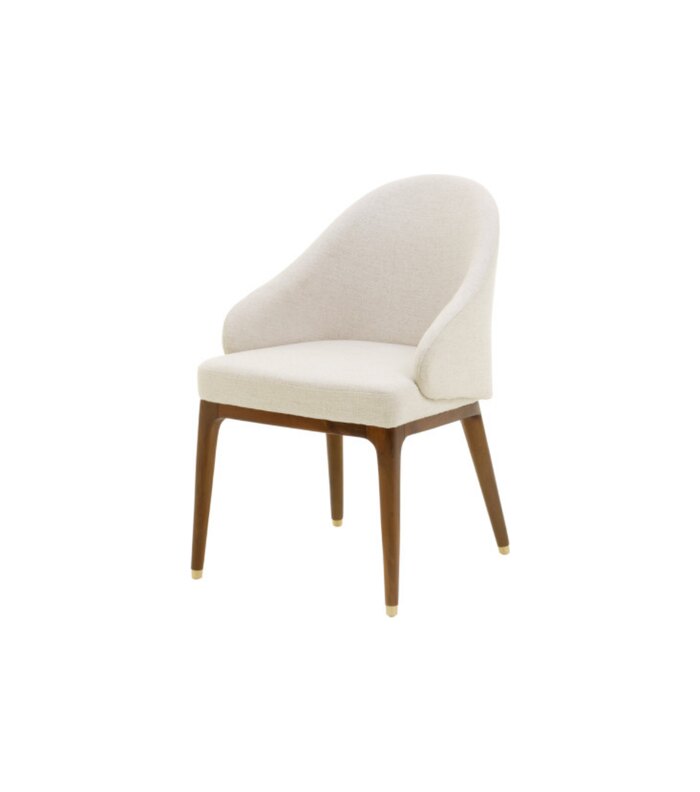 ELRIC Accent Chair