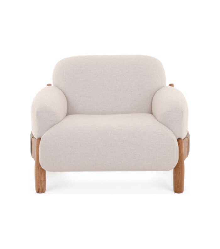 MIKE Armchair