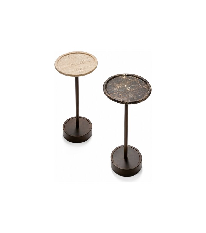 SHIRLY Side Table