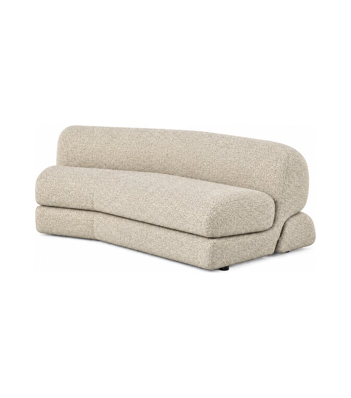 KELVO Angled Seater