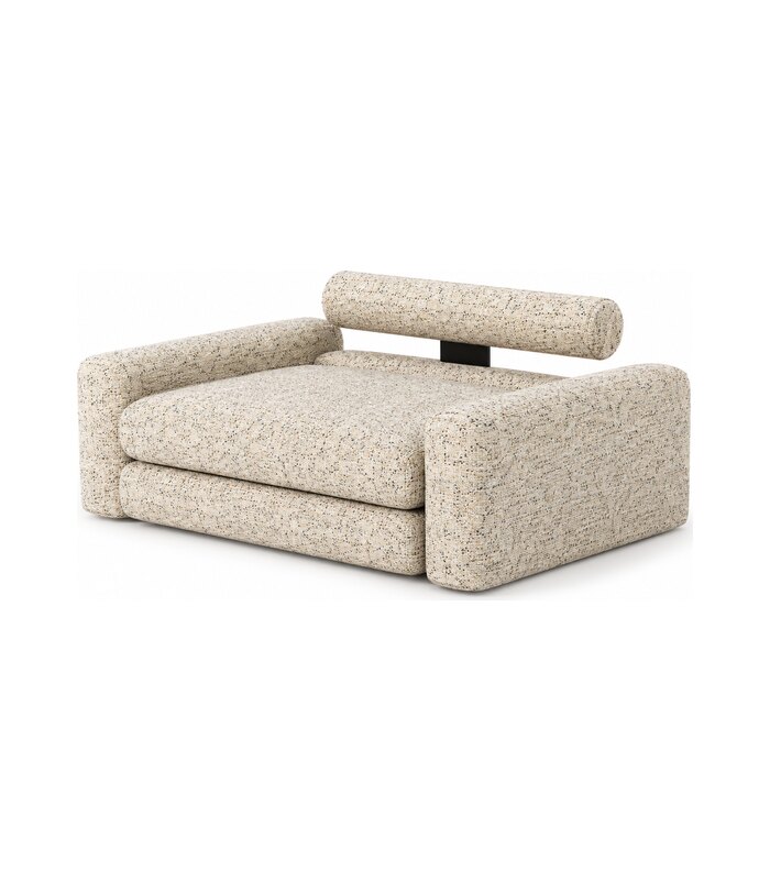 ALTERA Sofa with Bolster