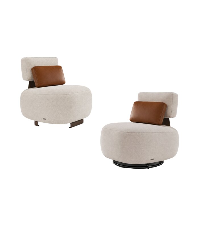 BREEZE Lounge Chair