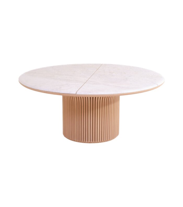 COLADA Round Dining Table