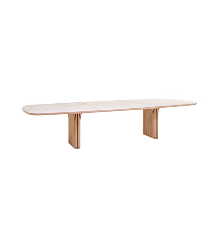 COLADA Rectangular Dining Table